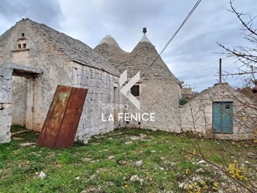Immagine 13 di Rustico / casale in vendita  in contrada Capitolo a Locorotondo