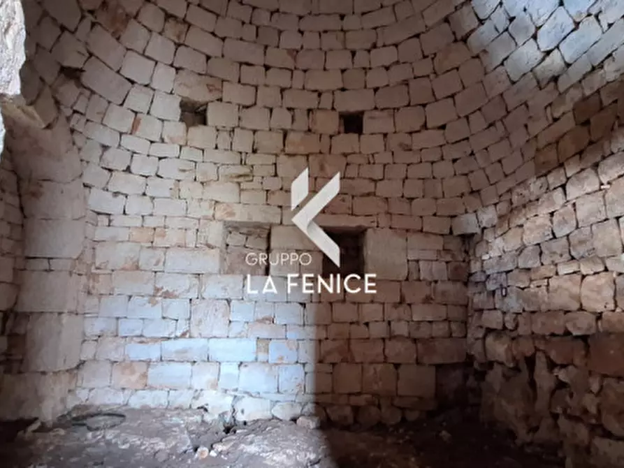 Immagine 14 di Rustico / casale in vendita  in contrada Capitolo a Locorotondo