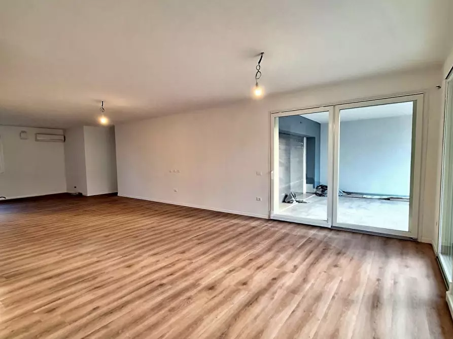 Immagine 2 di Villetta a schiera in vendita  in Via Rasega a Camisano Vicentino