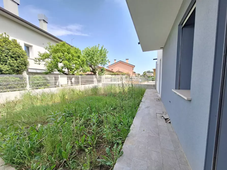 Immagine 3 di Villetta a schiera in vendita  in Via Rasega a Camisano Vicentino