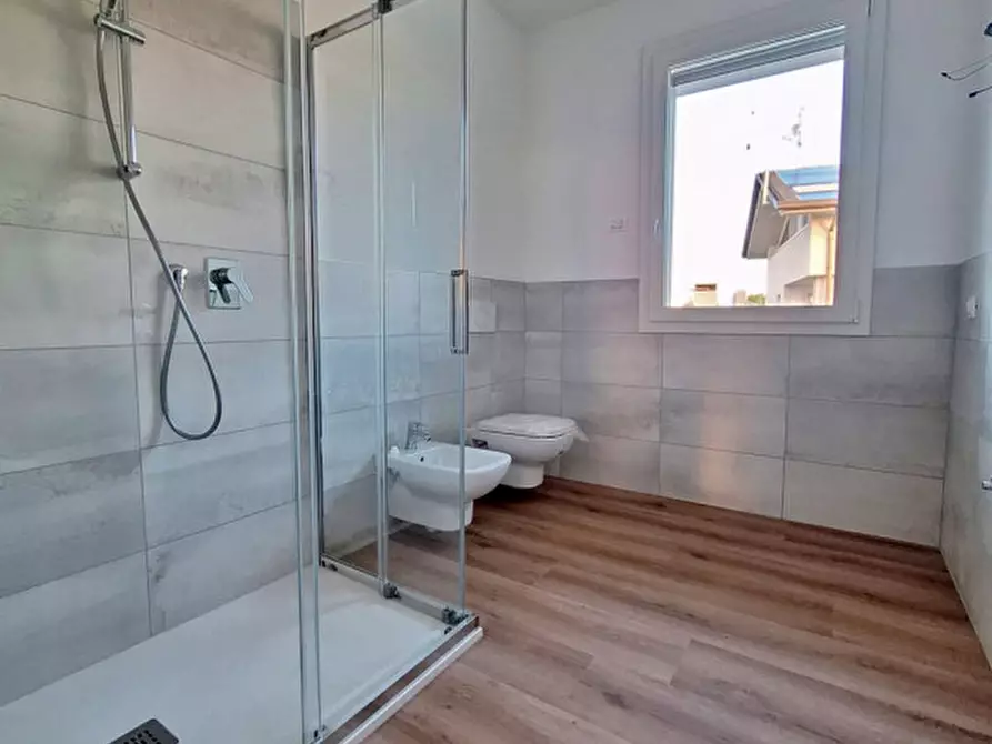 Immagine 11 di Villetta a schiera in vendita  in Via Rasega a Camisano Vicentino