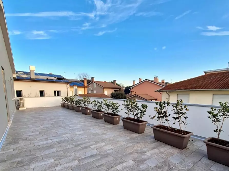 Immagine 13 di Villetta a schiera in vendita  in Via Rasega a Camisano Vicentino