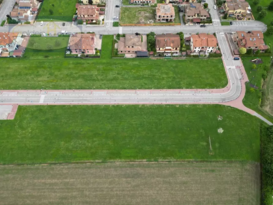 Immagine 4 di Terreno in vendita  in Via Alfiero Taddia a Argenta