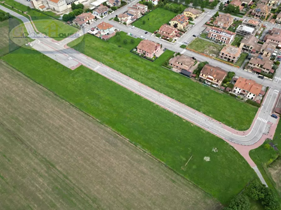 Immagine 5 di Terreno in vendita  in Via Alfiero Taddia a Argenta