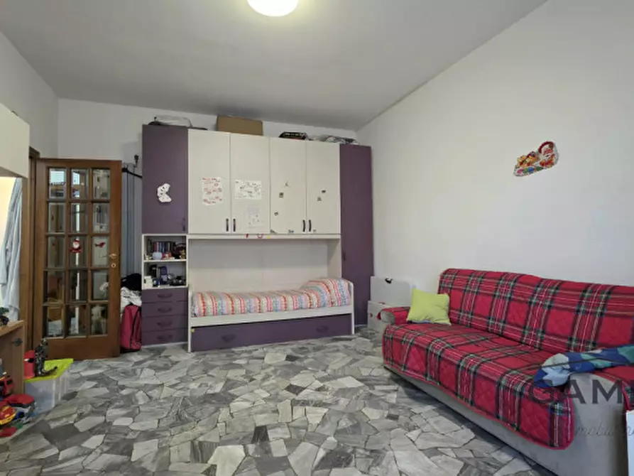 Immagine 2 di Appartamento in vendita  a Sesto Fiorentino