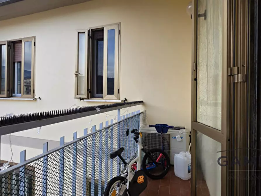 Immagine 10 di Appartamento in vendita  a Sesto Fiorentino