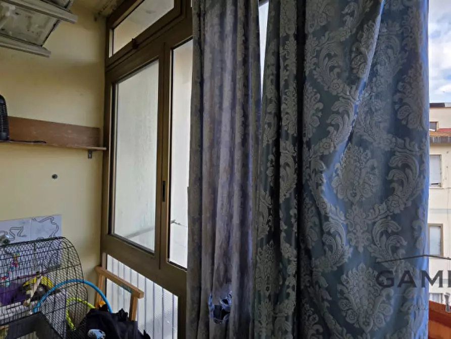 Immagine 13 di Appartamento in vendita  a Sesto Fiorentino