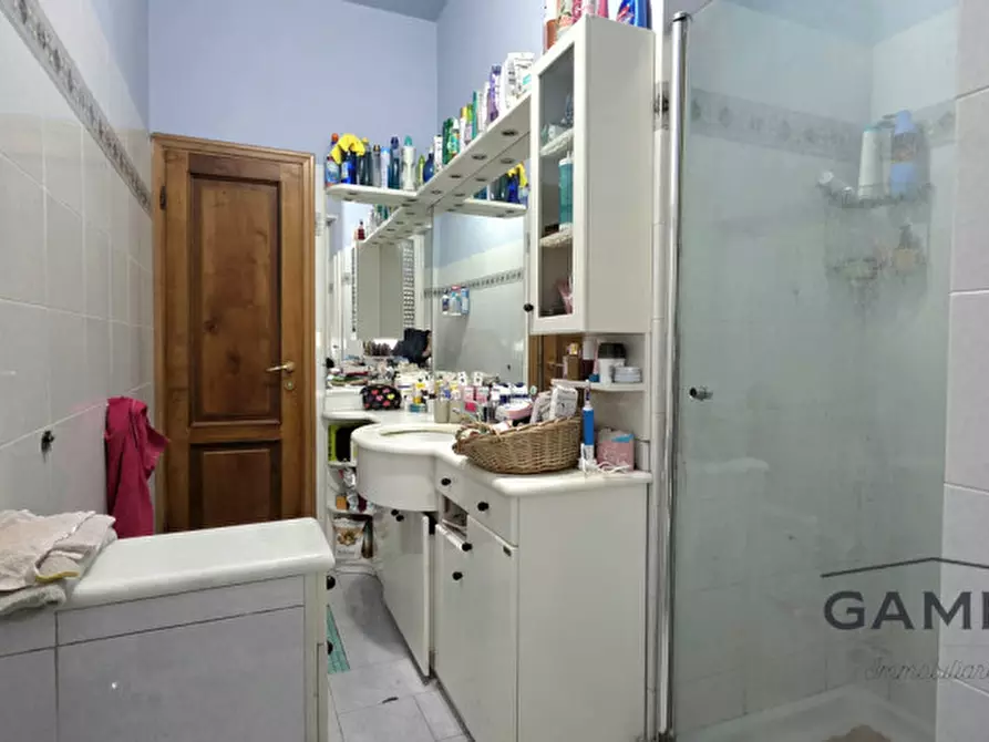 Immagine 17 di Appartamento in vendita  a Sesto Fiorentino