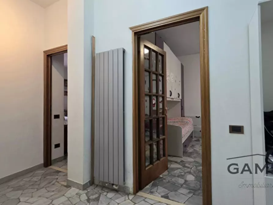 Immagine 23 di Appartamento in vendita  a Sesto Fiorentino