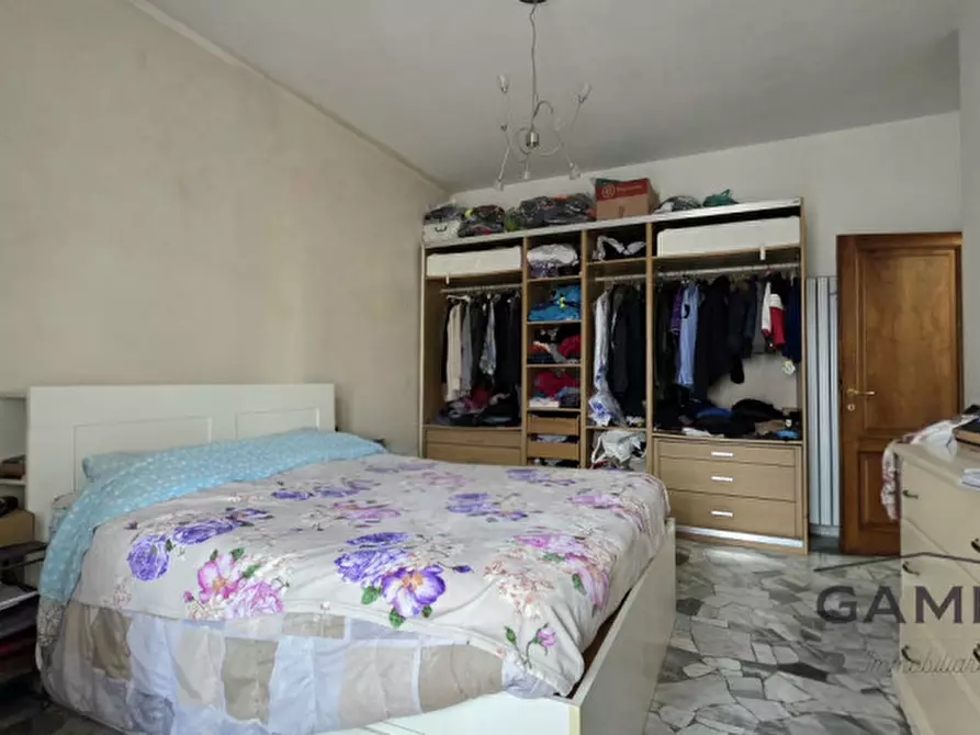 Immagine 25 di Appartamento in vendita  a Sesto Fiorentino