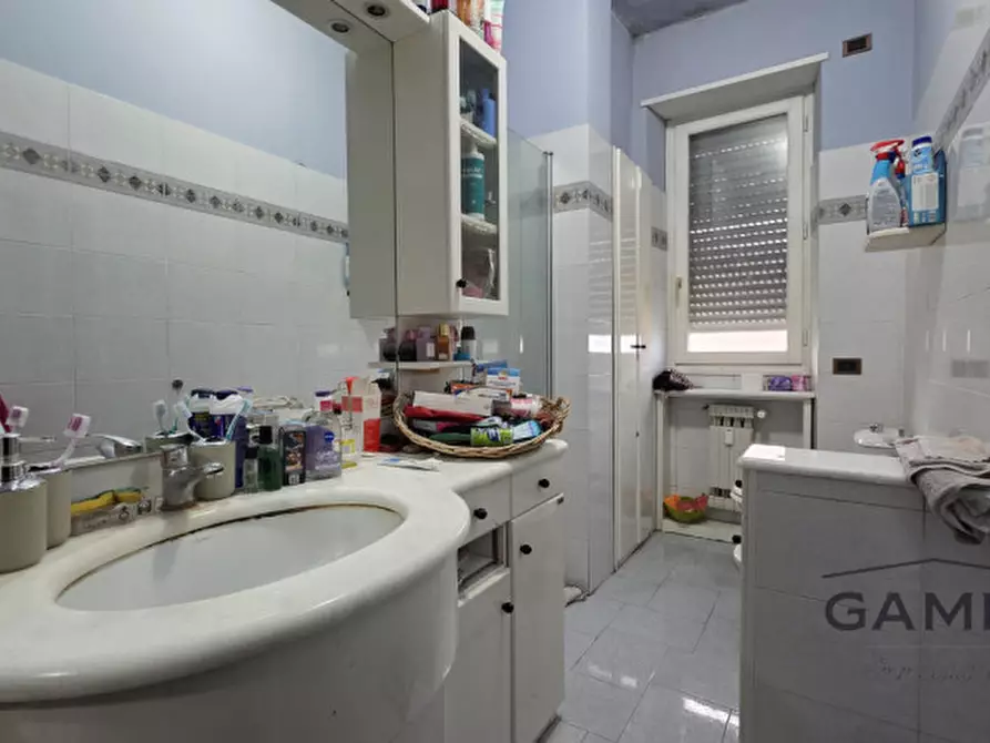 Immagine 32 di Appartamento in vendita  a Sesto Fiorentino