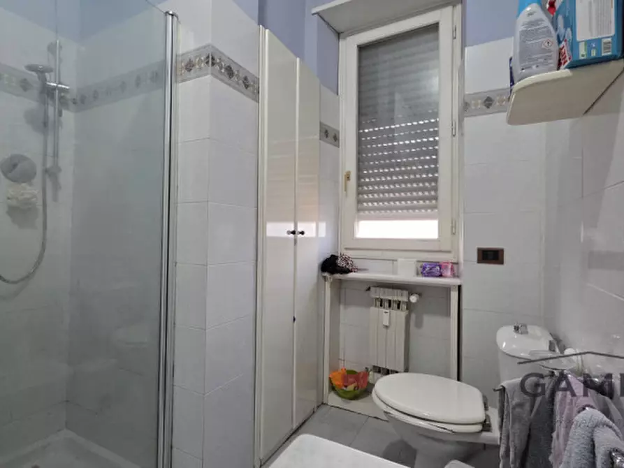 Immagine 33 di Appartamento in vendita  a Sesto Fiorentino