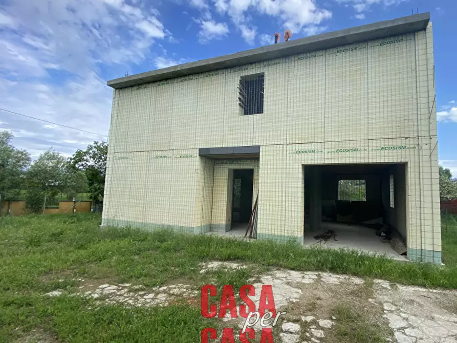 Immagine 20 di Casa indipendente in vendita  in Via Albere a Monselice