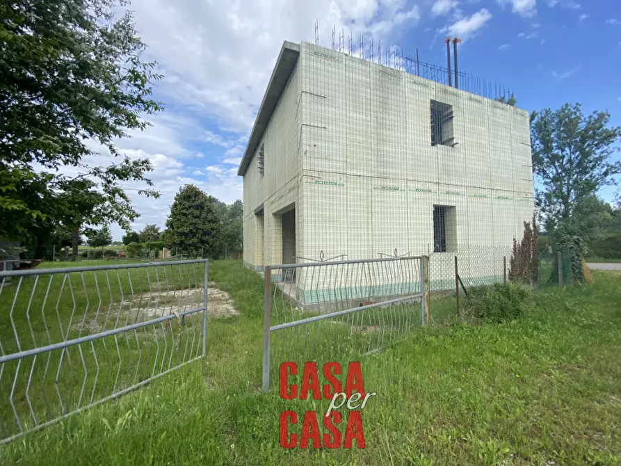 Immagine 21 di Casa indipendente in vendita  in Via Albere a Monselice