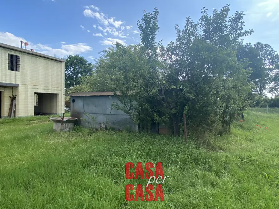 Immagine 22 di Casa indipendente in vendita  in Via Albere a Monselice