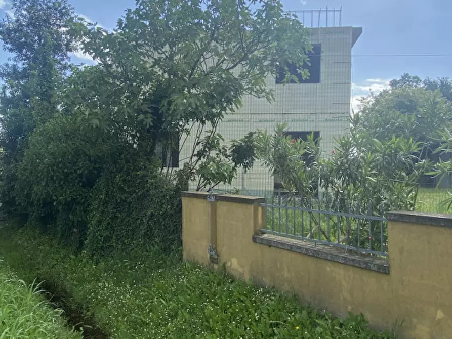 Immagine 23 di Casa indipendente in vendita  in Via Albere a Monselice