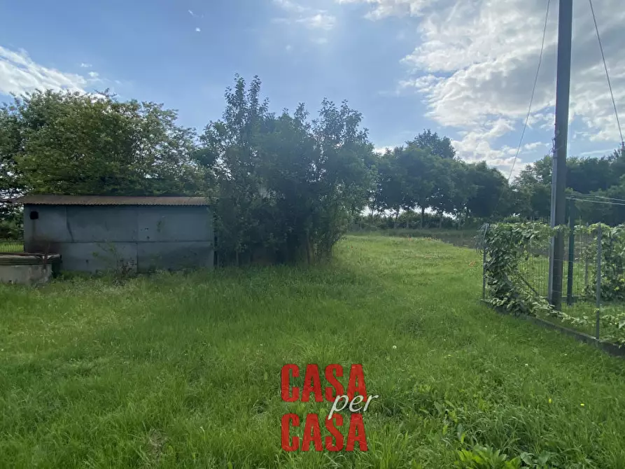 Immagine 24 di Casa indipendente in vendita  in Via Albere a Monselice