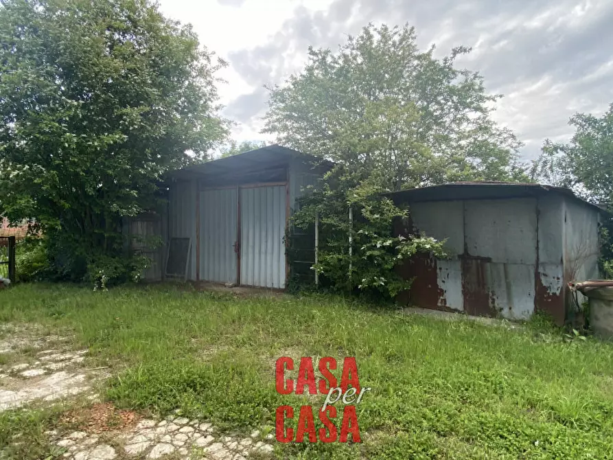 Immagine 25 di Casa indipendente in vendita  in Via Albere a Monselice