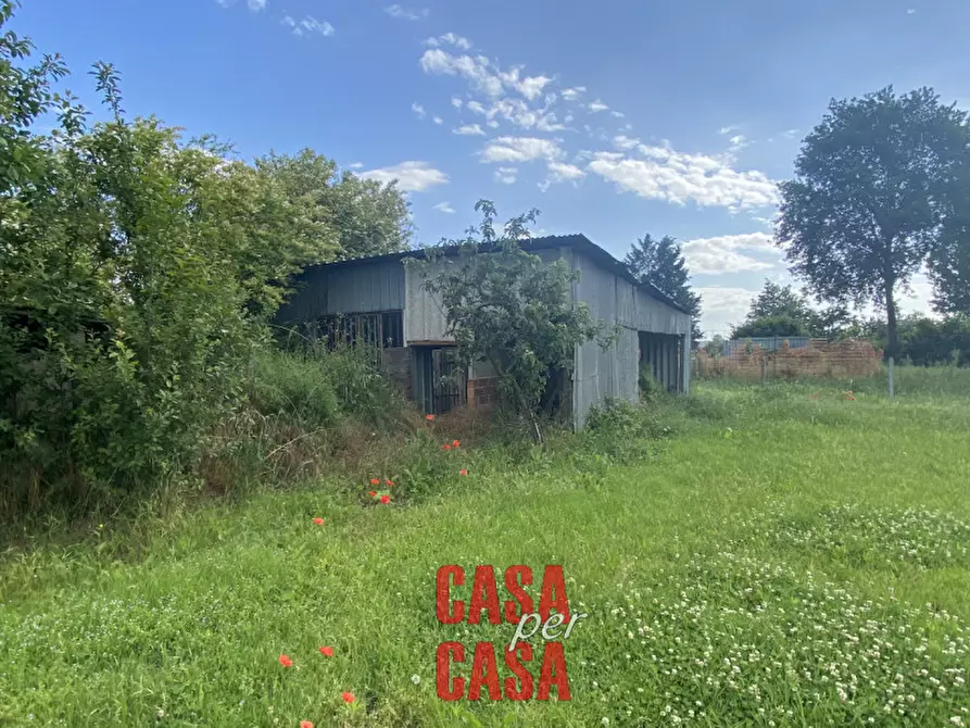 Immagine 26 di Casa indipendente in vendita  in Via Albere a Monselice