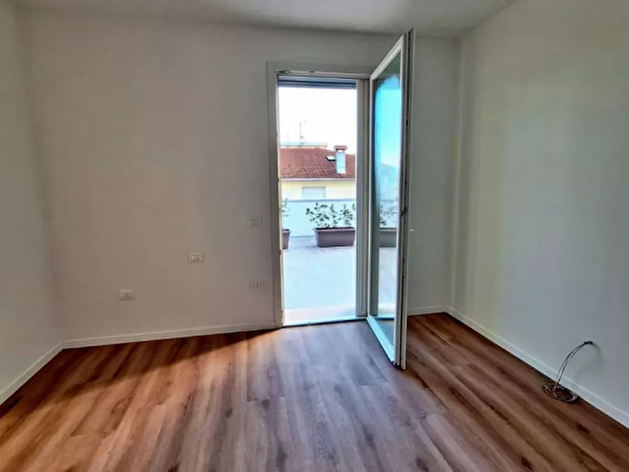 Immagine 10 di Villetta a schiera in vendita  in Via Rasega a Camisano Vicentino