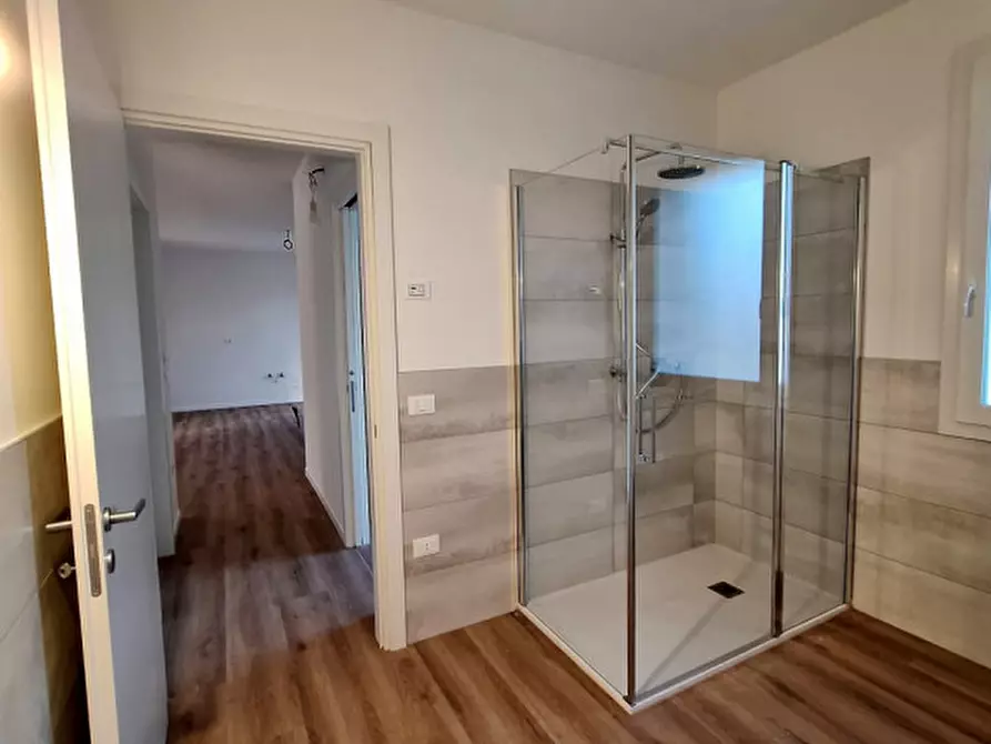 Immagine 11 di Villetta a schiera in vendita  in Via Rasega a Camisano Vicentino