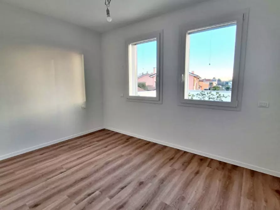 Immagine 13 di Villetta a schiera in vendita  in Via Rasega a Camisano Vicentino