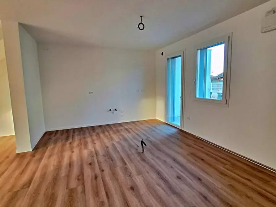 Immagine 15 di Villetta a schiera in vendita  in Via Rasega a Camisano Vicentino