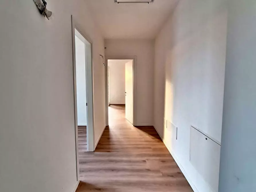 Immagine 18 di Villetta a schiera in vendita  in Via Rasega a Camisano Vicentino