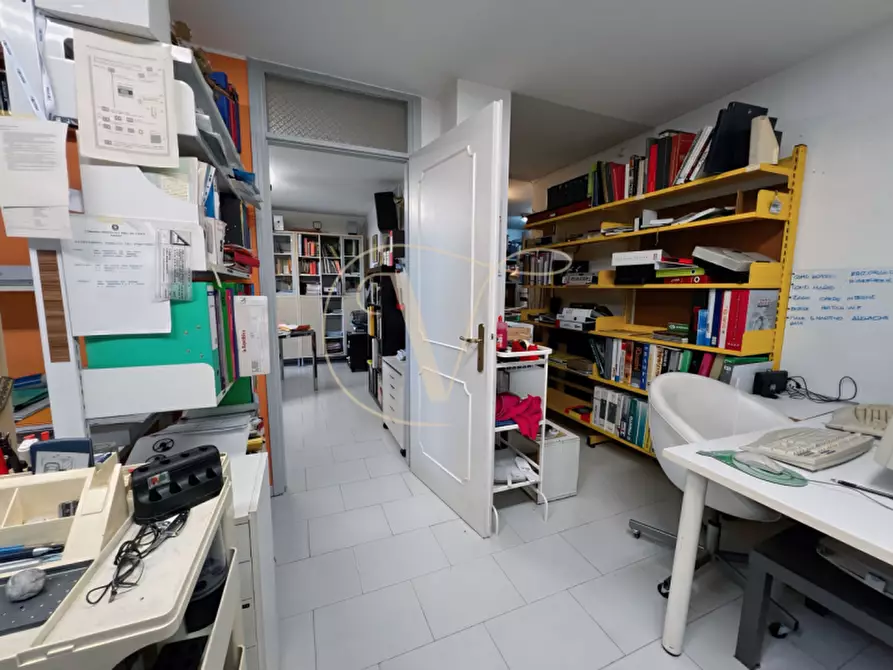 Immagine 1 di Ufficio in vendita  in Vi bachelet 3 a Legnaro