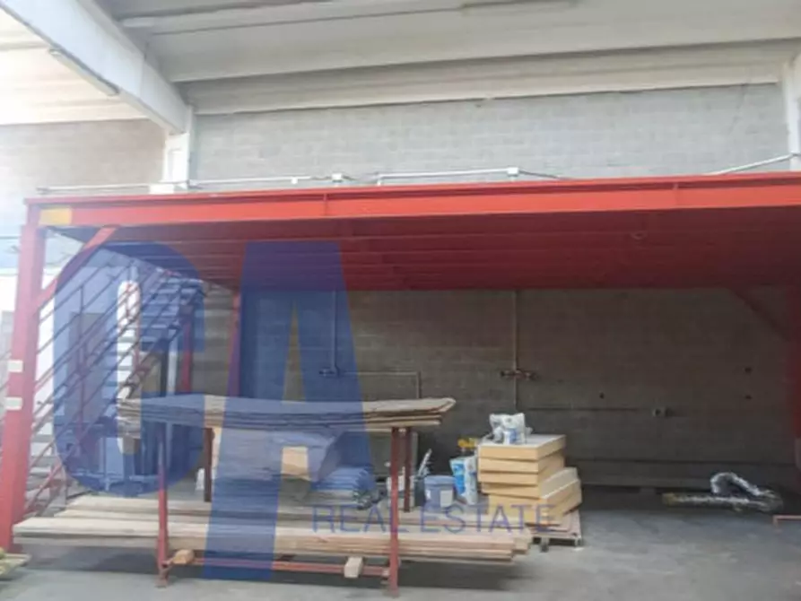 Immagine 10 di Laboratorio in vendita  in VIA TOSCANA a Peschiera Borromeo