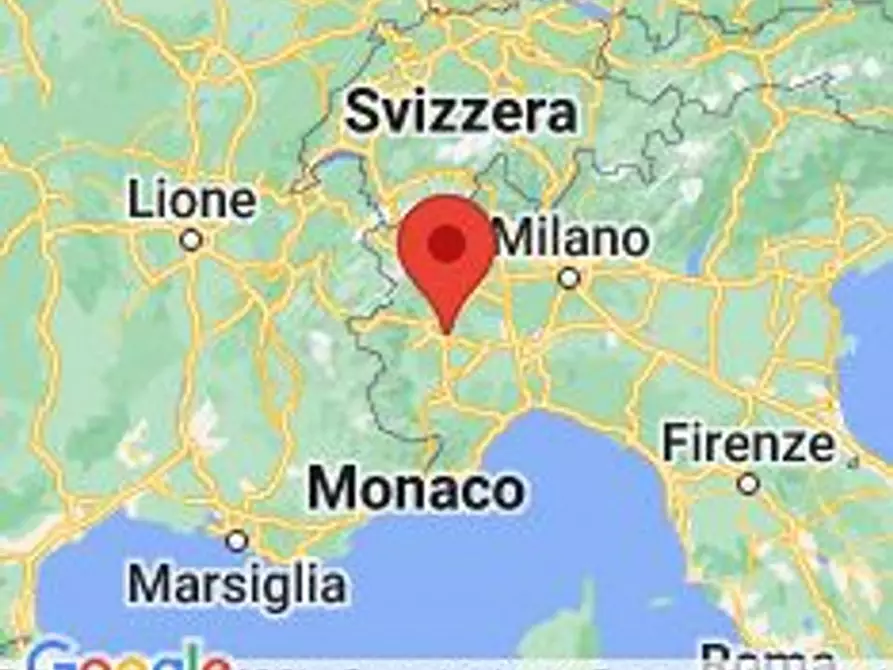 Immagine 13 di Posto auto in vendita  in Strada Falcettini, N. 1 a Chieri