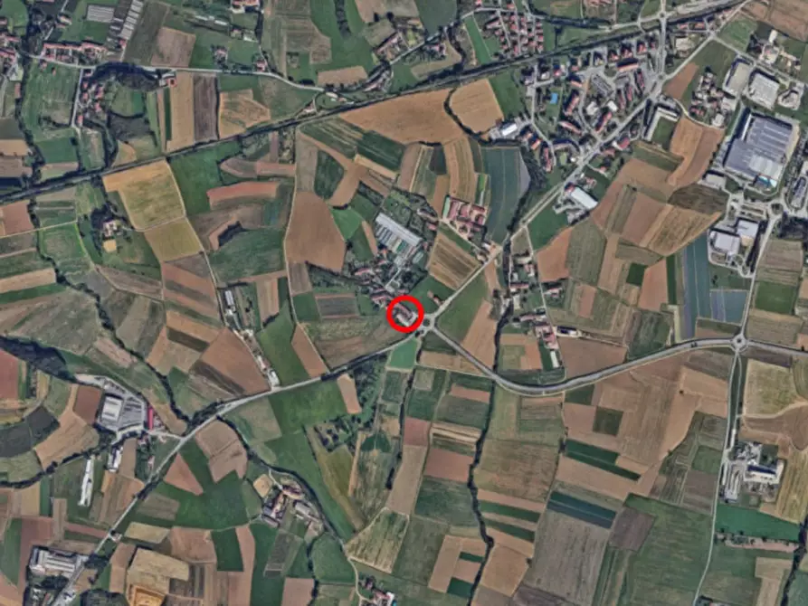 Immagine 18 di Posto auto in vendita  in Strada Falcettini, N. 1 a Chieri