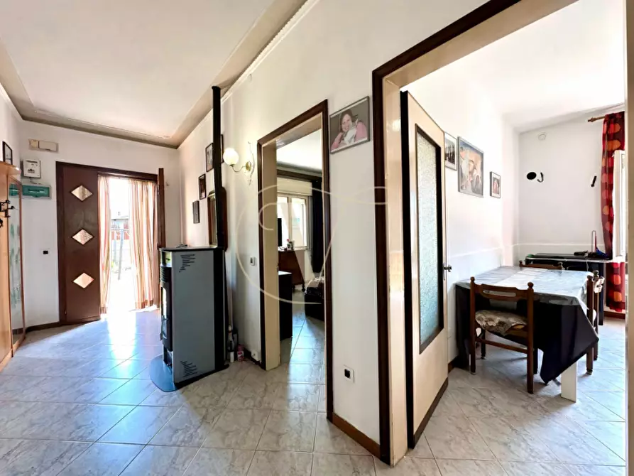 Immagine 4 di Casa indipendente in vendita  in Via orsaretto a Legnaro