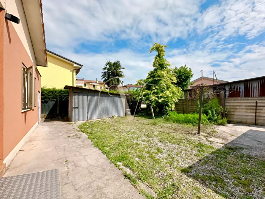 Immagine 8 di Casa indipendente in vendita  in Via orsaretto a Legnaro