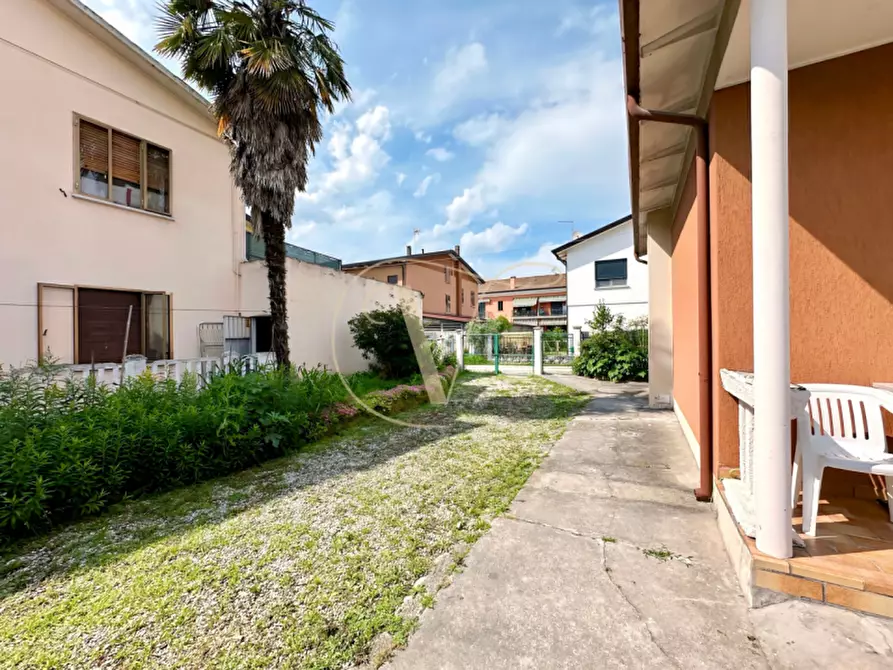Immagine 9 di Casa indipendente in vendita  in Via orsaretto a Legnaro