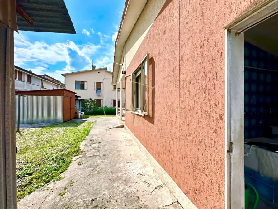 Immagine 12 di Casa indipendente in vendita  in Via orsaretto a Legnaro