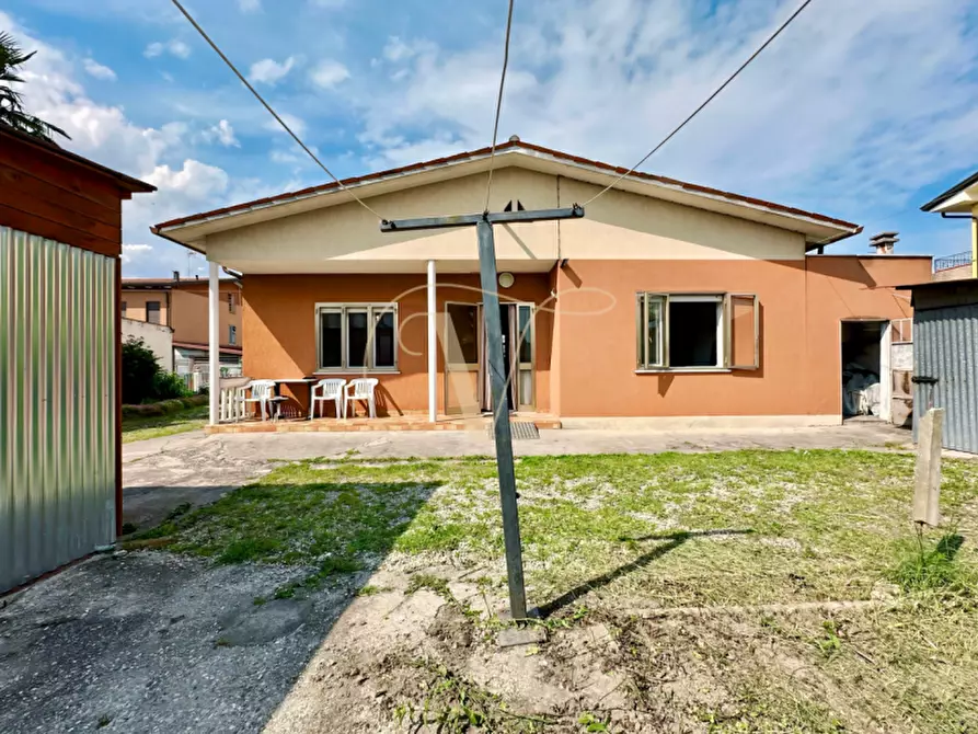 Immagine 15 di Casa indipendente in vendita  in Via orsaretto a Legnaro