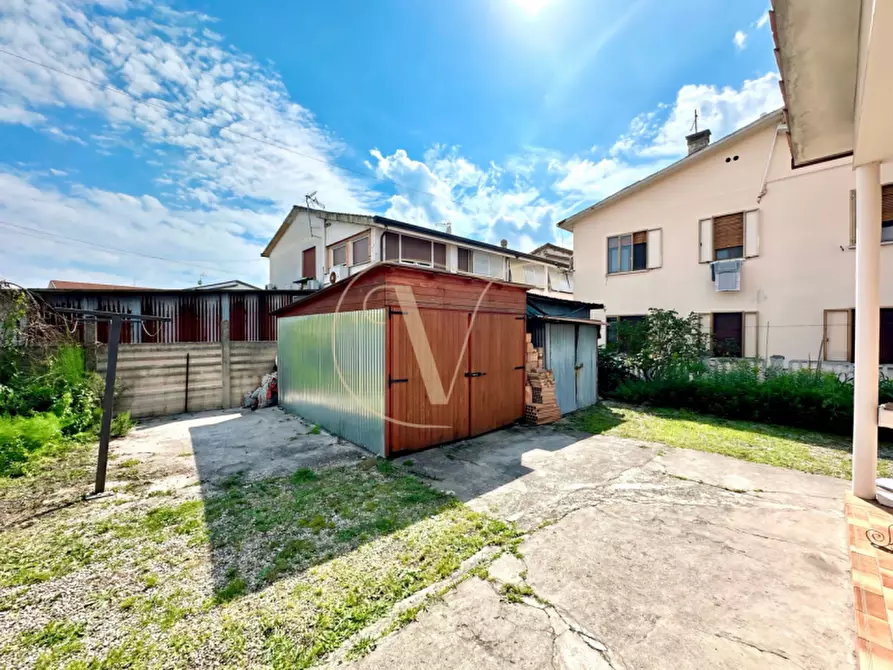 Immagine 17 di Casa indipendente in vendita  in Via orsaretto a Legnaro