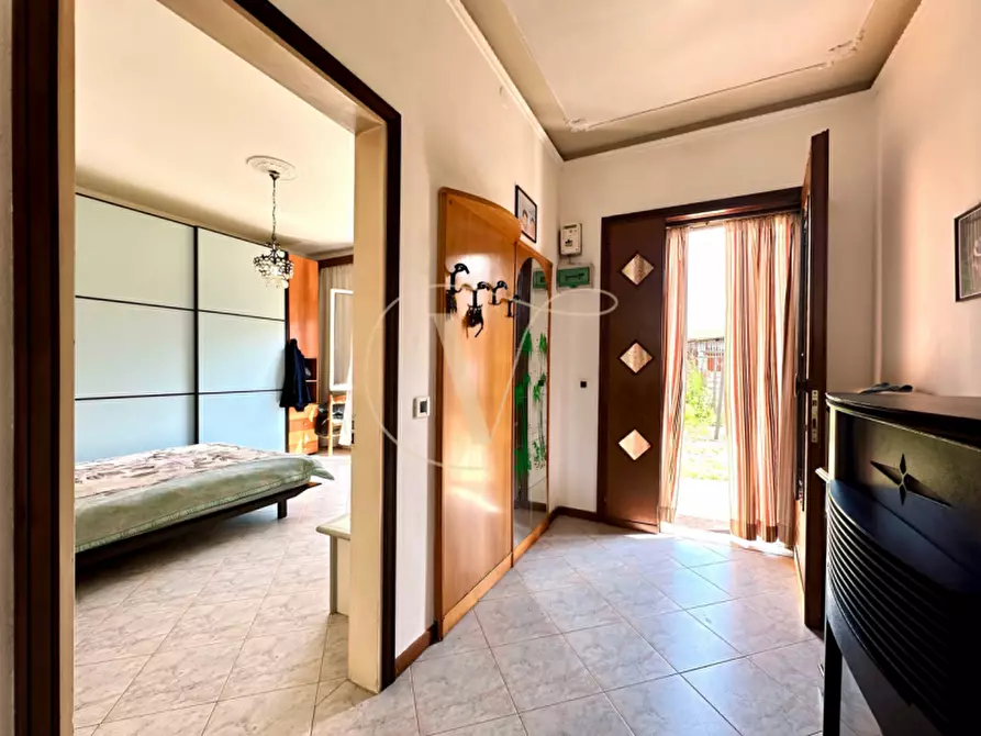 Immagine 19 di Casa indipendente in vendita  in Via orsaretto a Legnaro