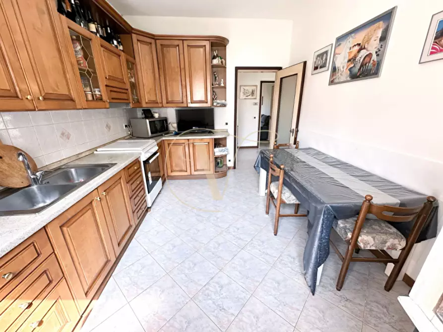 Immagine 21 di Casa indipendente in vendita  in Via orsaretto a Legnaro