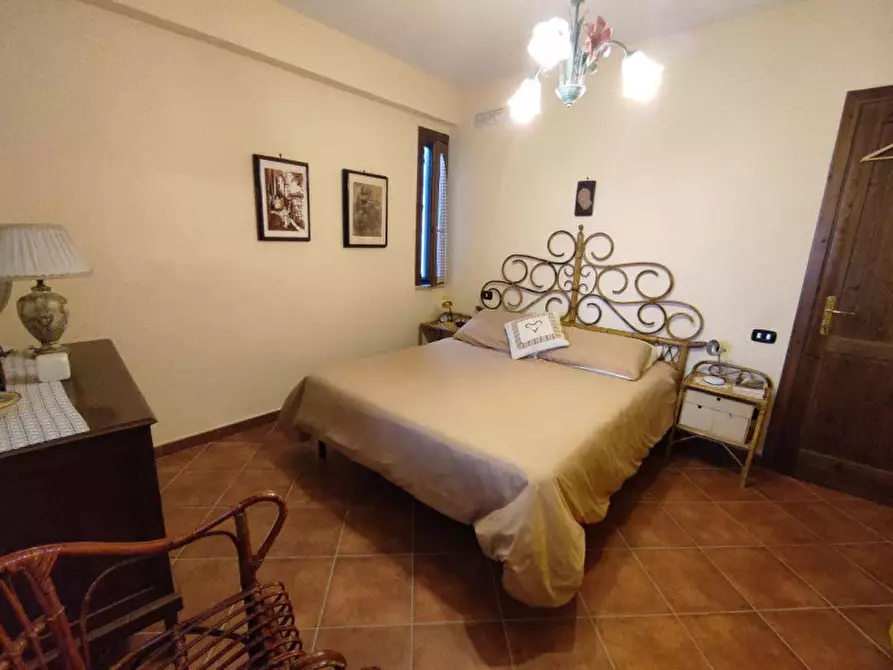 Immagine 6 di Appartamento in vendita  in VIA SANTA POTANZIANA a Picinisco