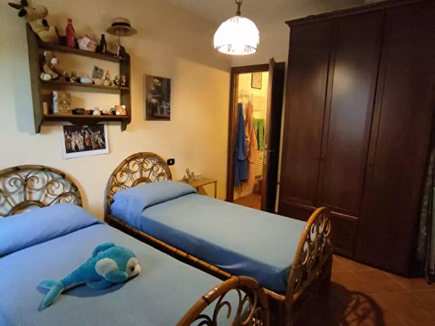 Immagine 7 di Appartamento in vendita  in VIA SANTA POTANZIANA a Picinisco