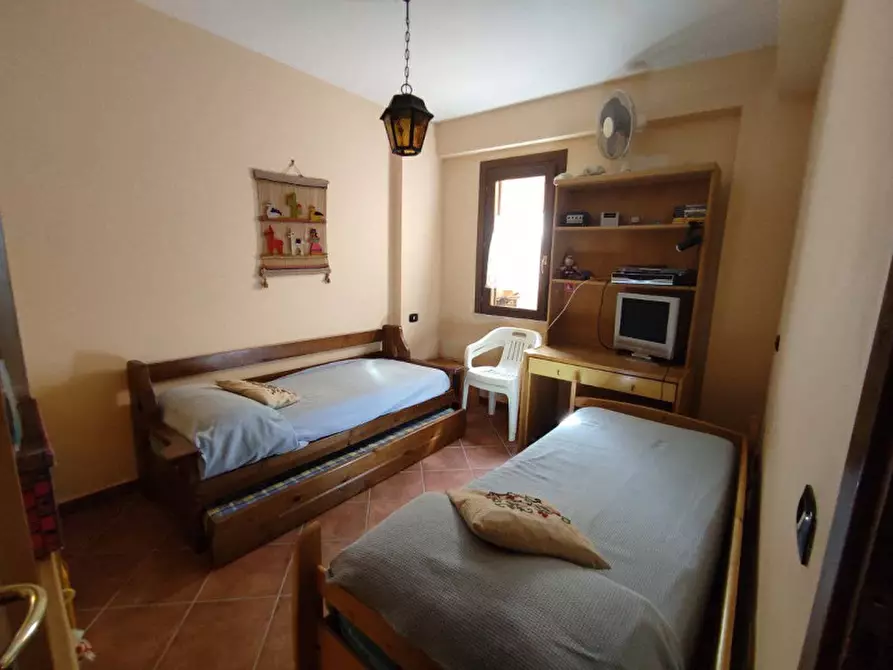 Immagine 8 di Appartamento in vendita  in VIA SANTA POTANZIANA a Picinisco