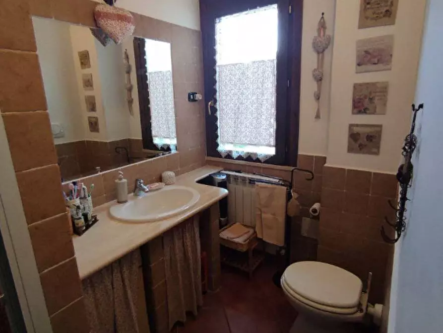 Immagine 9 di Appartamento in vendita  in VIA SANTA POTANZIANA a Picinisco