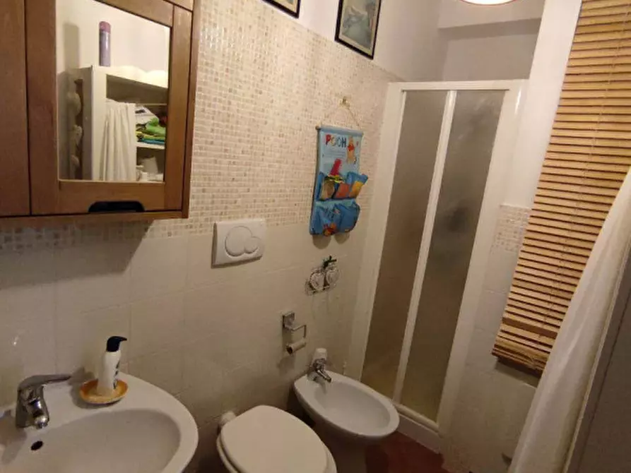 Immagine 10 di Appartamento in vendita  in VIA SANTA POTANZIANA a Picinisco