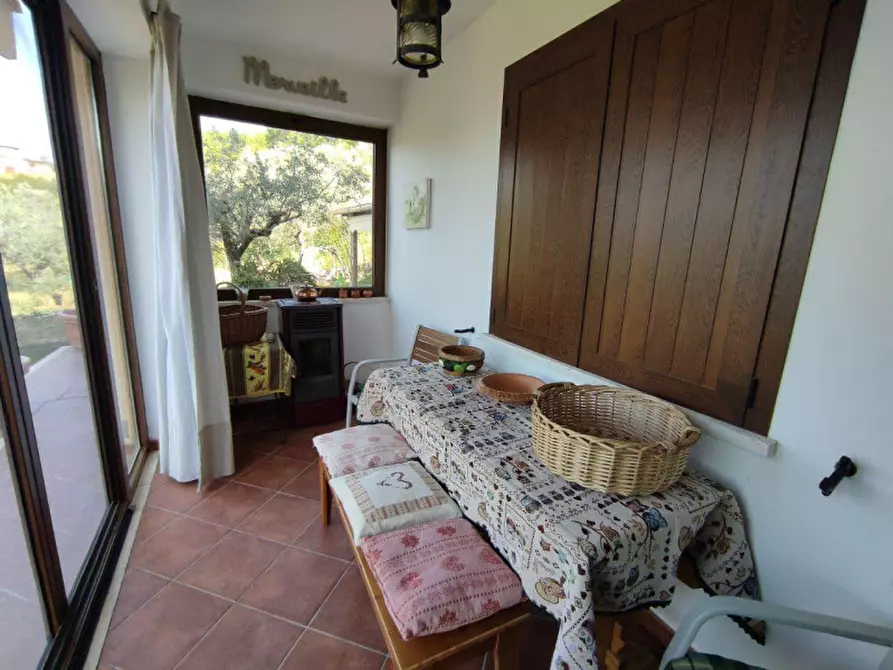 Immagine 11 di Appartamento in vendita  in VIA SANTA POTANZIANA a Picinisco