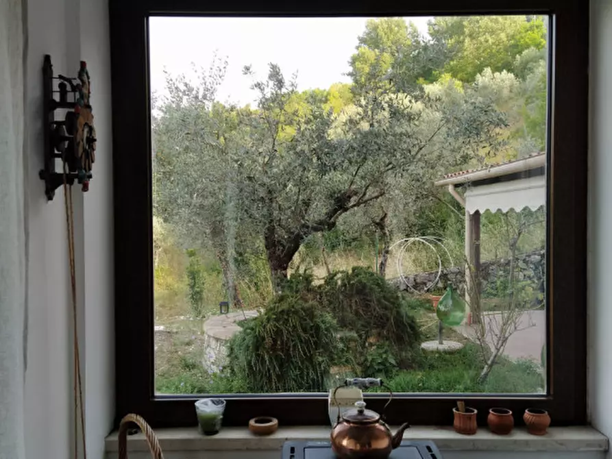 Immagine 12 di Appartamento in vendita  in VIA SANTA POTANZIANA a Picinisco