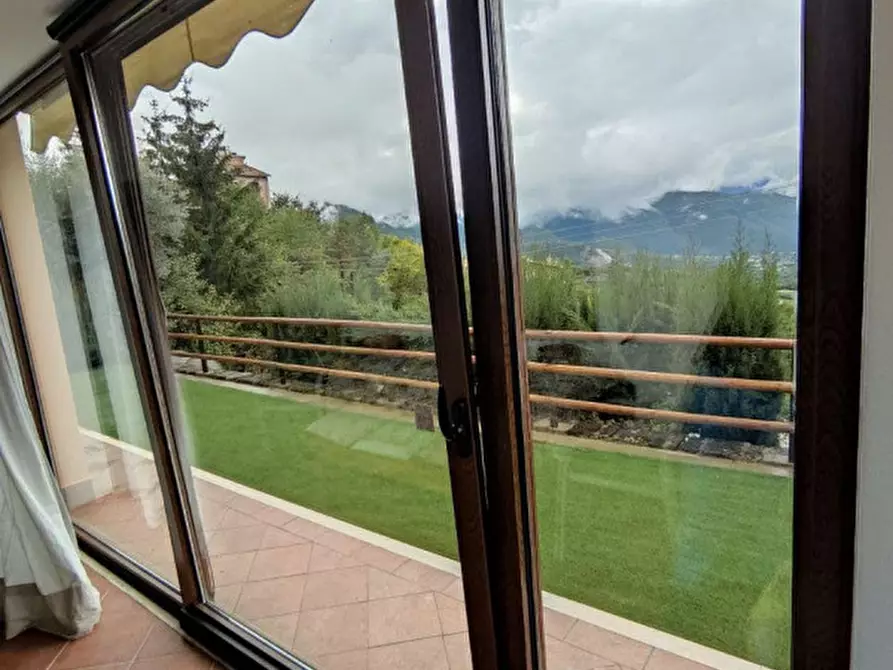 Immagine 13 di Appartamento in vendita  in VIA SANTA POTANZIANA a Picinisco