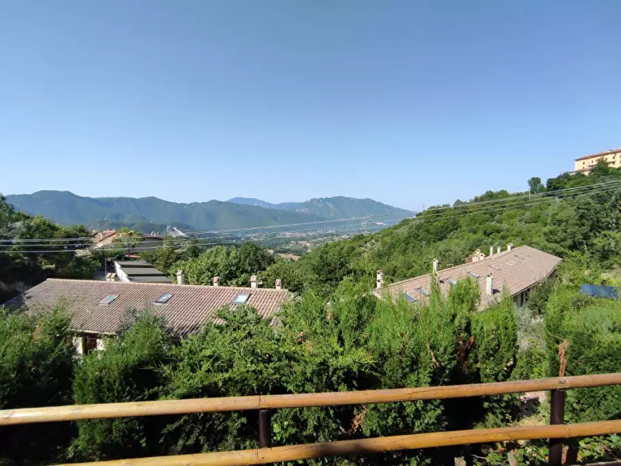 Immagine 15 di Appartamento in vendita  in VIA SANTA POTANZIANA a Picinisco