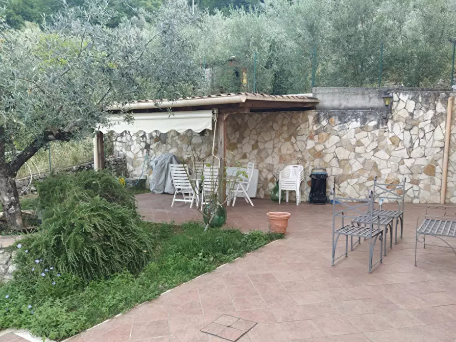 Immagine 16 di Appartamento in vendita  in VIA SANTA POTANZIANA a Picinisco